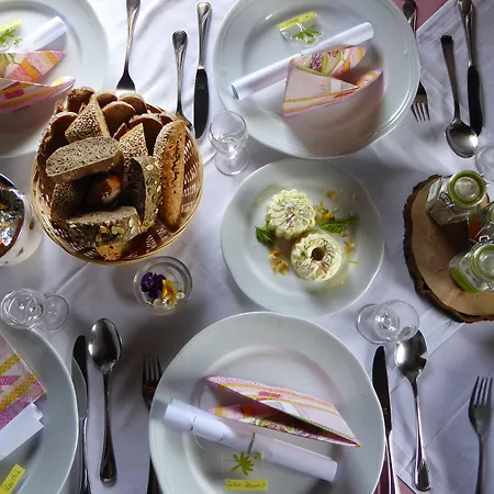 Inn Gasthof Pesbichl Goldegg