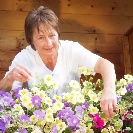 Inn Gasthof Pesbichl 3*