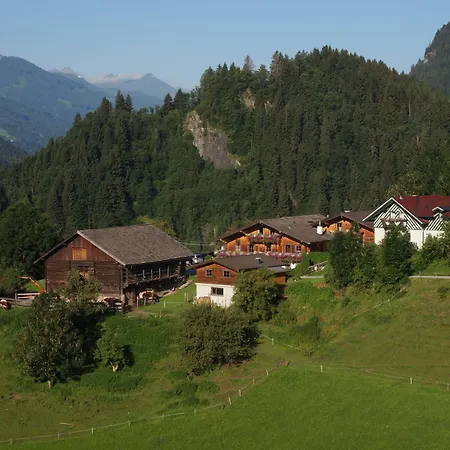 Gasthof Pesbichl Inn