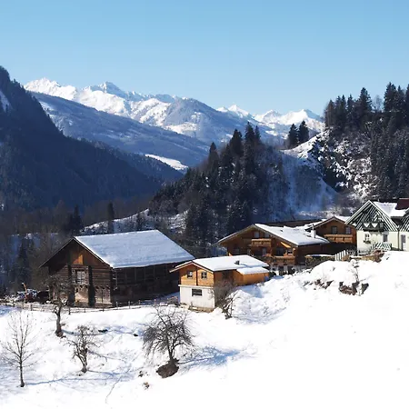 Inn Gasthof Pesbichl 3*