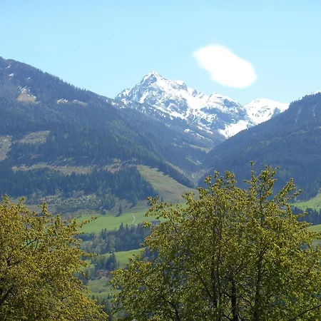 Gasthof Pesbichl Goldegg