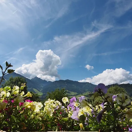 Inn Gasthof Pesbichl