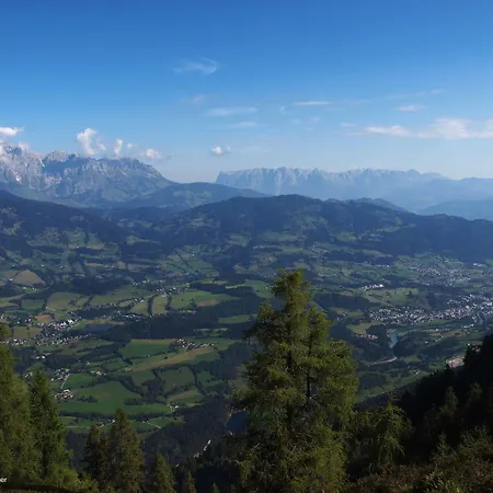 Gasthof Pesbichl 3* Goldegg