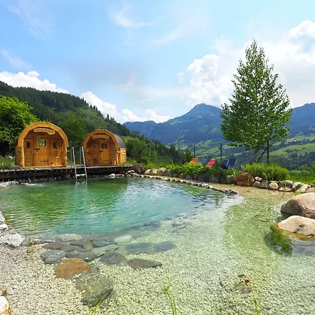 Inn Gasthof Pesbichl 3*