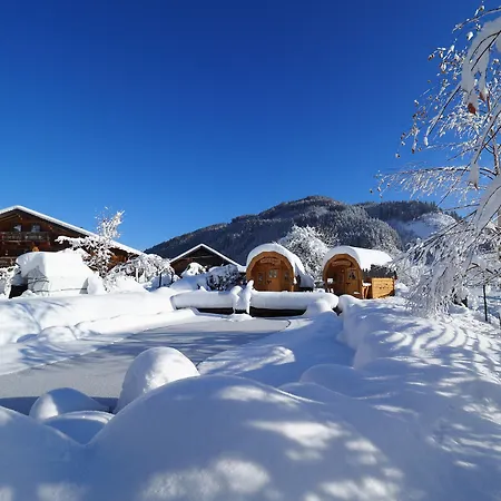 Inn Gasthof Pesbichl 3*