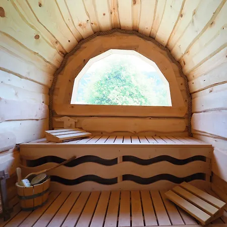 Inn Gasthof Pesbichl