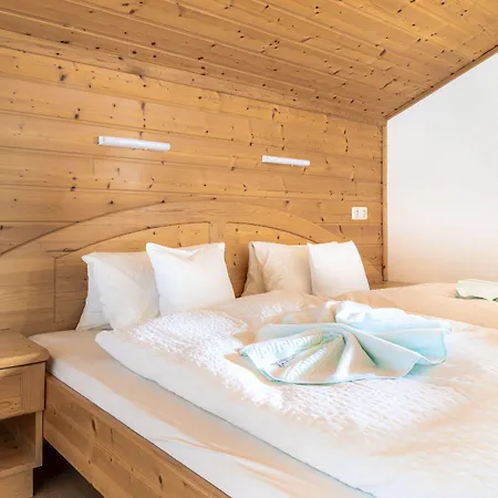 Inn Gasthof Pesbichl Goldegg