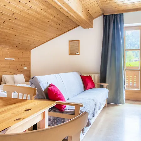 Gasthof Pesbichl 3*