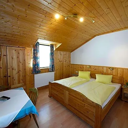 Pesbichl 3* Goldegg