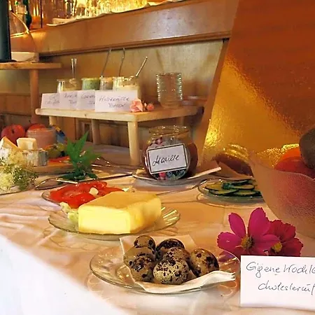 Fogadó Pesbichl
