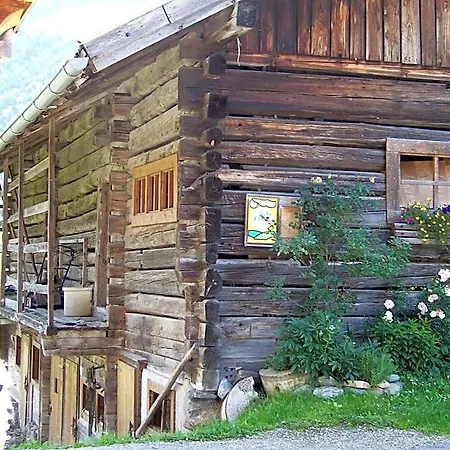 Fogadó Pesbichl Goldegg