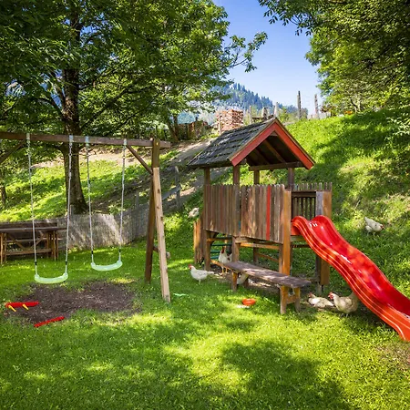 Gasthof Pesbichl