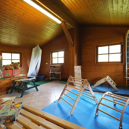 Gasthof Pesbichl 3* Goldegg