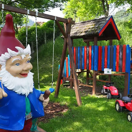 Inn Gasthof Pesbichl 3*
