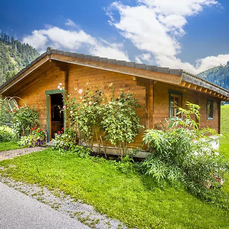 Gasthof Pesbichl Inn 3*
