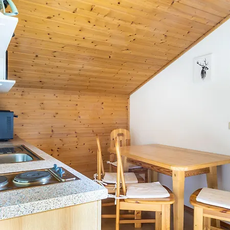 Gasthof Pesbichl Inn 3*