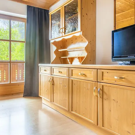 Gasthof Pesbichl 3*