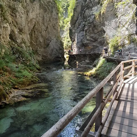Gasthof Pesbichl Goldegg