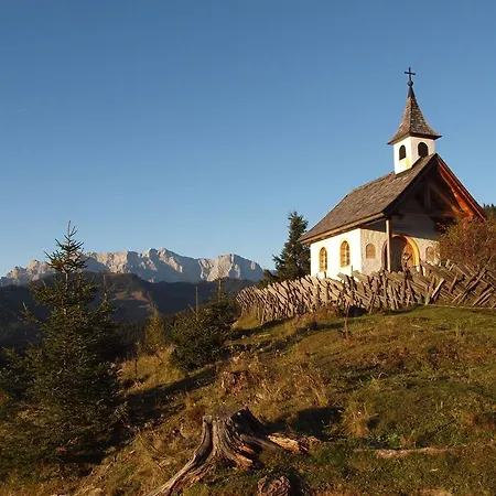 Gasthof Pesbichl