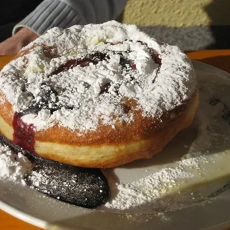 Gasthof Pesbichl 3*