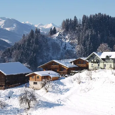 Gasthof Pesbichl Inn