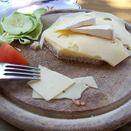 Gasthof Pesbichl Inn Goldegg