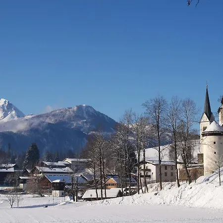 Inn Gasthof Pesbichl