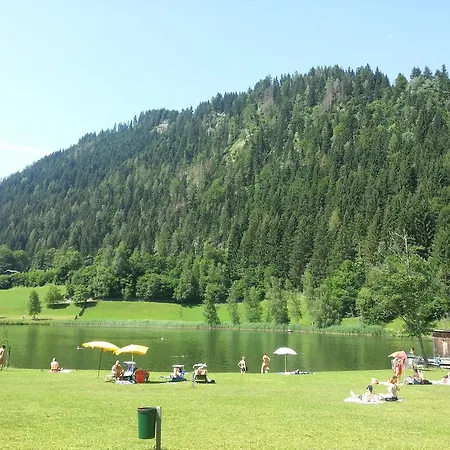 Inn Gasthof Pesbichl