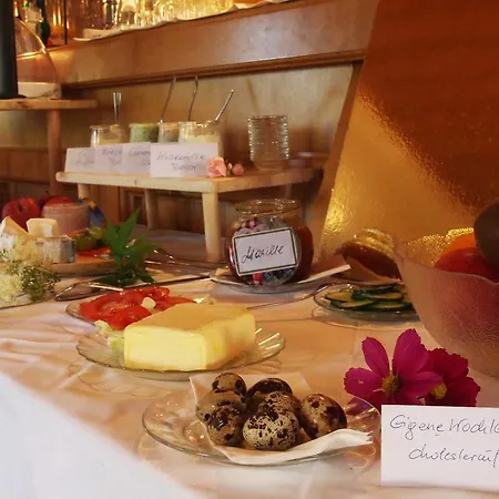 Inn Gasthof Pesbichl Goldegg