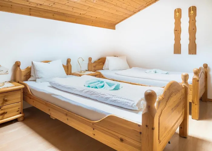 Värdshus Pesbichl 3*