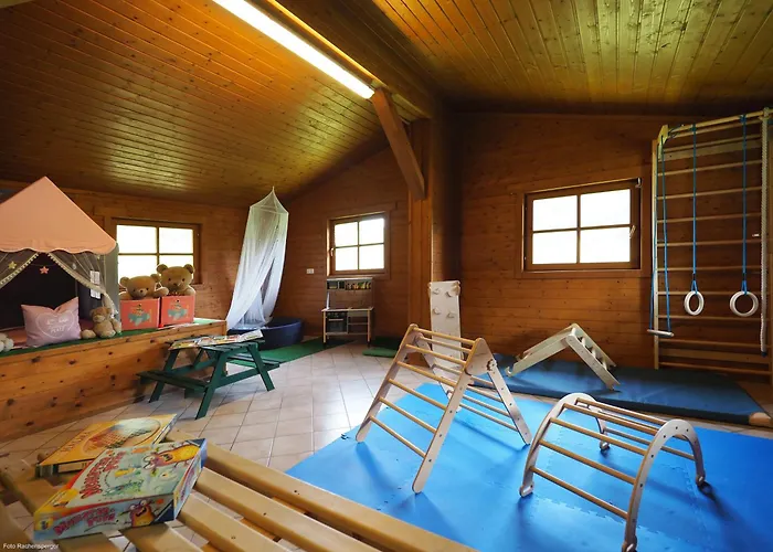Värdshus Pesbichl