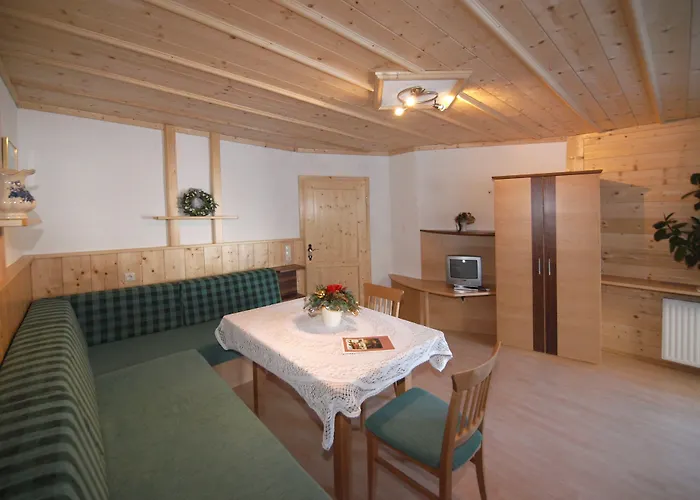 Värdshus Pesbichl