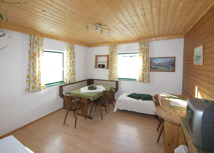 Pesbichl Värdshus