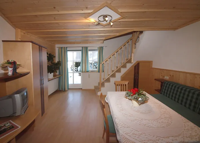Herberg Pesbichl 3*