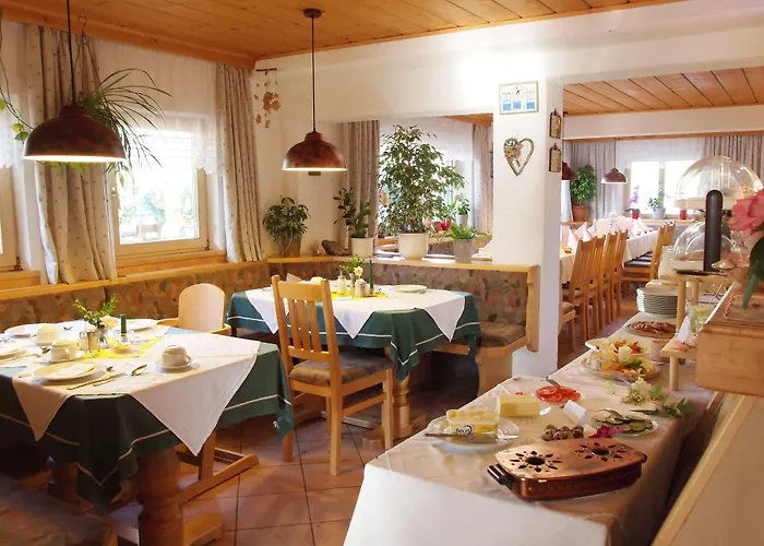 Herberg Pesbichl 3*