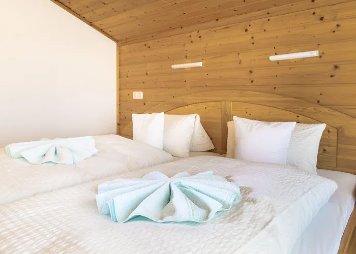 Herberg Pesbichl Goldegg