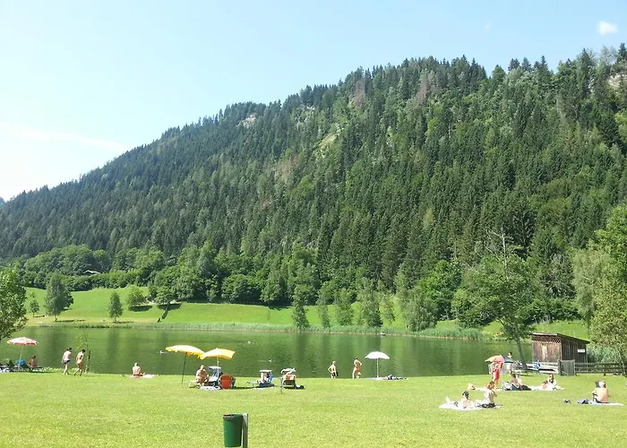 Zajazd Pesbichl