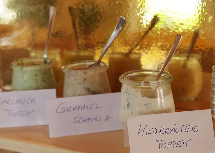 Pesbichl Värdshus 3*